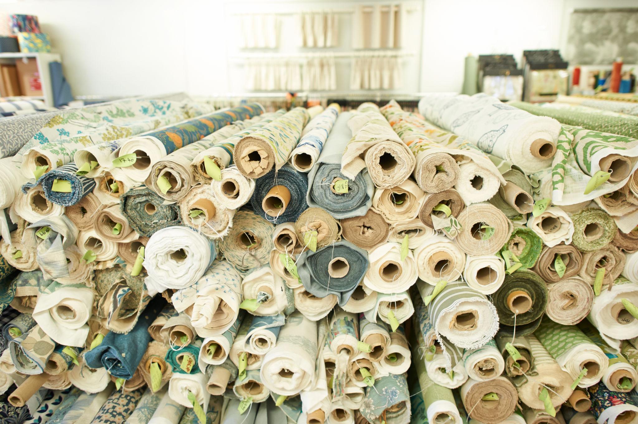 Textile Manufacturing